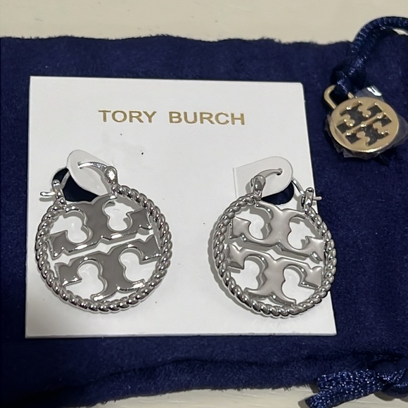 TORY BURCH Hoop - Picture 9 of 13